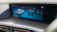 Mercedes-Benz EQC 400 300kW AMG Line Premium Plus 80kWh 5dr Auto Electric Estate